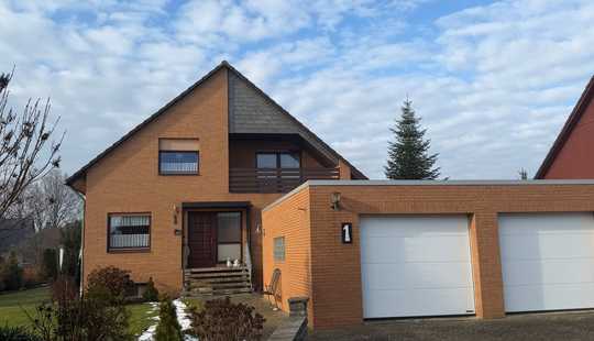 Bild von Einfamilienhaus ruhig gelegen in Lengede OT Klein Lafferde