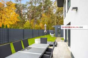 IMMOBERLIN.DE - Energieeffizientes Einfamilienhaus mit Südterrasse & Garage in naturschöner Lage – Die vollständige Adresse der Immobilie erhältst du vom Anbieter., 16348 Wandlitz – Vorschaubild 6