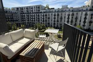 familiengeeignete 3-Zi.-Wohnung mit Balkon * 91 m² * neuwertig * Baujahr 2020 – Welfenstr. 16a, 81541 Obere Au, München – Vorschaubild 18