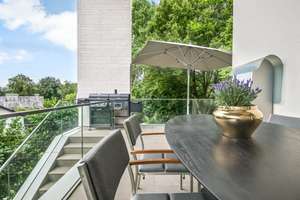 Exklusive Designresidenz mit Aufzug in TOP Lage von Essen-Stadtwald
 – Die vollständige Adresse der Immobilie erhältst du vom Anbieter., 45134 Rellinghausen, Essen – Vorschaubild 7