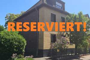 ***RESERVIERT***
..ich bin dann mal weg und werde bald von einer netten Familie bewohnt! – Sattlerstraße 00, 52353 Düren (Kreis) – Vorschaubild 1