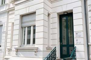 Südstadtjuwel mit Dachterrasse – Die vollständige Adresse der Immobilie erhältst du vom Anbieter., 53113 Südstadt, Bonn – Vorschaubild 2