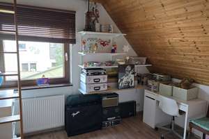 Modernisierte Doppelhaushälfte mit Einliegerwohnung, großem Garten, Terrasse und Garage – Im Ährenfeld 4, 47228 Hochemmerich, Duisburg – Vorschaubild 25
