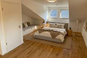 Neuwertiges Reihenmittelhaus Modern, groß,  neuwertig. Energie A+. Kapitalanlage / späterer Eigenbed – Die vollständige Adresse der Immobilie erhältst du vom Anbieter., 61118 Bad Vilbel – Vorschaubild 5