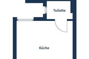 7 Zimmer, 3 Etagen und ein Garten: gepflegtes RMH mit viel Raum für Ihre Ideen – Die vollständige Adresse der Immobilie erhältst du vom Anbieter., 41179 Rheindahlen-Mitte, Mönchengladbach – Vorschaubild 14