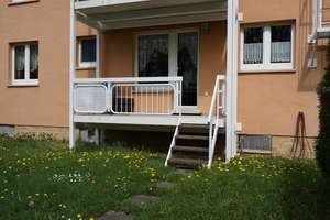 3 Zimmer Gartenwohnung in München-Fasangarten – Die vollständige Adresse der Immobilie erhältst du vom Anbieter., 81549 Südgiesing, München – Vorschaubild 9