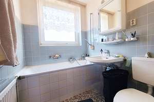 Ihre neue Kapitalanlage! 2 Zimmer Eigentumswohnung mit Loggia in Bemerode – Die vollständige Adresse der Immobilie erhältst du vom Anbieter., 30539 Bemerode, Hannover – Vorschaubild 9