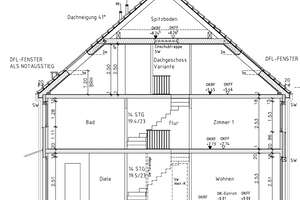 Modernes Reihenendhaus in Berlin-Mahlsdorf - Komfortabel, Sicher, Familienfreundlich – Die vollständige Adresse der Immobilie erhältst du vom Anbieter., 12623 Mahlsdorf, Berlin – Vorschaubild 31