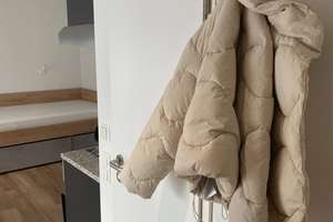 Alltagstaugliches 1-Zimmer-Apartment in Neu-Ulm – Die vollständige Adresse der Immobilie erhältst du vom Anbieter., 89231 Neu-Ulm – Vorschaubild 2