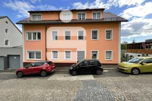 Top gepflegtes Mehrfamilienhaus !! – Wunsiedel im Fichtelgebirge (Kreis) – Vorschaubild 2