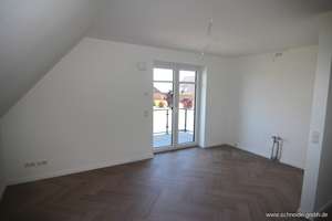 Bezugsfertig zum 01.06.2026 ! 
Neubau - 3-Zimmer Dachgeschoss-Maisonettewohnung mit Balkon - Direkt – Achterschlag 138, 21039 Curslack, Hamburg – Vorschaubild 13