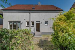Wohnen mit Charme und Entwicklungspotential – 44388 Lütgendortmund (Ortsteil), Dortmund – Vorschaubild 3