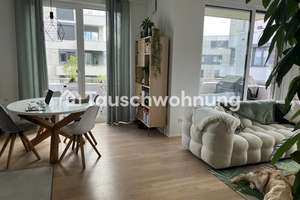 Tauschwohnung: Helle 3-Zimmer-Wohnung in Kalbach-Riedberg – Die vollständige Adresse der Immobilie erhältst du vom Anbieter., 60437 Kalbach-Riedberg, Frankfurt am Main – Vorschaubild 3