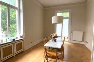 *STYLISH ANTIQUE 2-STORY APARMTENT*
approx. 248m², 8-room, 5-bed, 2.25-bath, 2-balconies, 1-carport – Die vollständige Adresse der Immobilie erhältst du vom Anbieter., 65193 Nordost, Wiesbaden – Vorschaubild 3