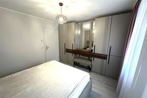 Exquisite 2,5-Zimmer-Erdgeschosswohnung mit Garten & Terrasse in Augsburg – Die vollständige Adresse der Immobilie erhältst du vom Anbieter., 86165 Lechhausen-Süd, Augsburg – Vorschaubild 13