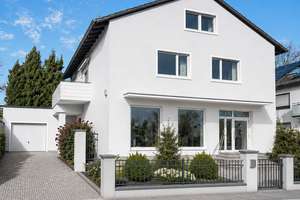 Ihr Zuhause im Märchenviertel - Mieteinnahmen inklusive – Die vollständige Adresse der Immobilie erhältst du vom Anbieter., 81739 Waldperlach, München – Vorschaubild 10