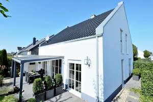 Neuwertiges, energieeffizientes Einfamilienhaus mit Garage in kinderfreundlicher Umgebung – Brehmstraße 1, 47559 Kranenburg – Vorschaubild 18