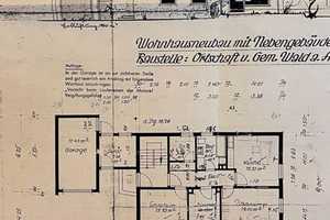 ! NEU! 2-FAMILIENHAUS – Altötting (Kreis) – Vorschaubild 38