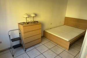 Möblierte 2-Zimmer Wohnung in Köln-Poll ab Sofort zu vermieten – Die vollständige Adresse der Immobilie erhältst du vom Anbieter., 51105 Poll, Köln – Vorschaubild 11
