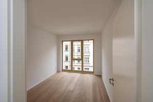 Exklusiver Neubau im Lutherviertel mit Terrasse, Garten, Fußbodenheizung und Parkett! – Andreasstraße 9, 9126 Chemnitz – Vorschaubild 5