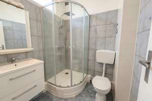 Seeblick-Juwel! 2 Zimmer | 46 m² | 4. OG | Altbau 1926 | Korkboden | Charlottenburg | Sofort frei! – Die vollständige Adresse der Immobilie erhältst du vom Anbieter., 14057 Charlottenburg, Berlin – Vorschaubild 9