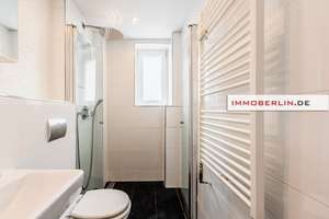 IMMOBERLIN.DE - Stimmungsvolle Wohnung nahe Kurfürstendamm – Die vollständige Adresse der Immobilie erhältst du vom Anbieter., 10711 Halensee, Berlin – Vorschaubild 5