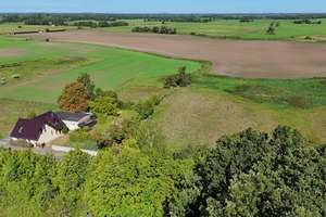 Solides Einfamilienhaus mit Charme, Nebengebäude und fast 1,5 ha Land bei Kloster Lehnin – Die vollständige Adresse der Immobilie erhältst du vom Anbieter., 14797 Kloster Lehnin – Vorschaubild 3