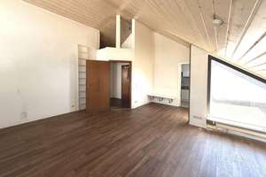 Sofort freie, ruhige 2-Zimmer-Eigentumswohnung im DG mit Dachloggia und Tiefgaragenstellplatz!  – Die vollständige Adresse der Immobilie erhältst du vom Anbieter., 70569 Dachswald, Stuttgart – Vorschaubild 9