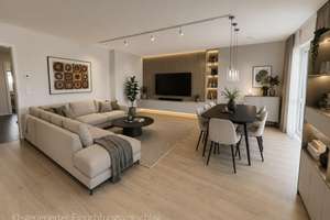 Neuwertige 3 Zimmer Wohnung in Bramfeld – Die vollständige Adresse der Immobilie erhältst du vom Anbieter., 22175 Bramfeld, Hamburg – Vorschaubild 14