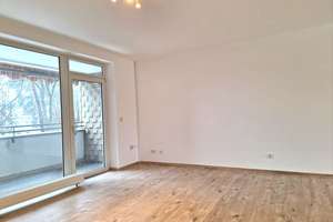 Traumhafte 3-Zimmer-Wohnung in Erlangen mit zwei Balkonen - Erstbezug nach Sanierung – Schallershofer Str. 46a, 91056 Steinforst, Erlangen – Vorschaubild 6