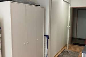 Studentenappartement  in Aachen, Nähe RWTH – Roermonder Str 112A, 52072 Ponttor, Aachen – Vorschaubild 5