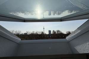 Raumwunder in Frankfurt-Dornbusch: 137 m² Wohnfläche