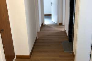 3-Zimmer-EG-Wohnung in Heidelberg/Ziegelhausen