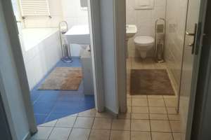 Helle 2,5 Zimmer Wohnung in Heilbronner Kernstadt (all inklusive) – Molkestrasse 24, 74072 Heilbronn, Heilbronn – Vorschaubild 6
