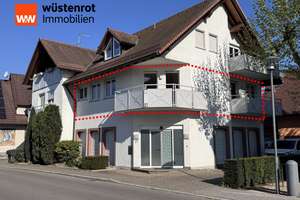Schicke Wohnung in Stadelhofen ! – Die vollständige Adresse der Immobilie erhältst du vom Anbieter., 77704 Oberkirch – Vorschaubild 17