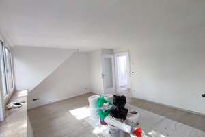 4-Zimmer-DG-Wohnung (3. OG) in Gelsenkirchen-Mitte ab sofort zu vermieten! – Schwäbische Str. 11, 45881 Schalke, Gelsenkirchen – Vorschaubild 6