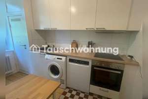 Tauschwohnung: Gemütliche 2-Zimmer-Wohnung in Hamburg-Nord – Die vollständige Adresse der Immobilie erhältst du vom Anbieter., 22081 Barmbek-Süd, Hamburg – Vorschaubild 6
