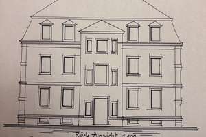 Mehrfamilienhaus mit 6 Wohnungen und sehr guter Anbindung nach Dresden – Burgwartstraße 10, 1705 Freital – Vorschaubild 23