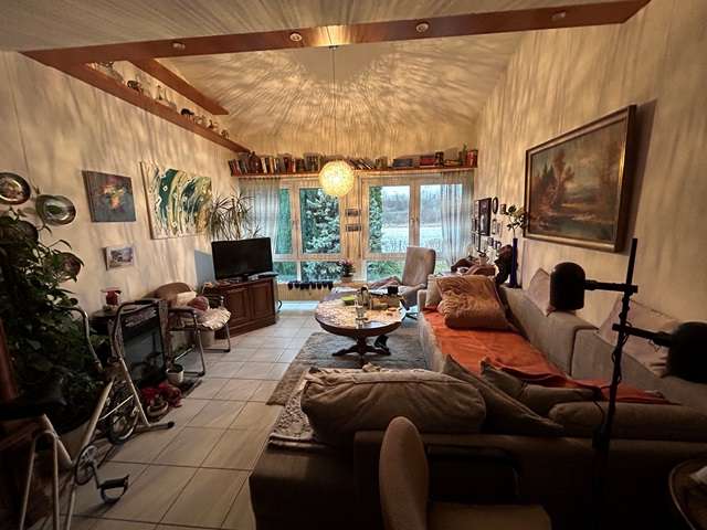 Immobilie in Alfter - Attraktives 3-Familienhaus in ruhiger Lage Alfter-Witterschlick - Bild 7