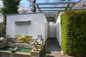Besonderes Architektenhaus in bester Lage von Kassel-Harleshausen! – Die vollständige Adresse der Immobilie erhältst du vom Anbieter., 34128 Harleshausen, Kassel – Vorschaubild 14
