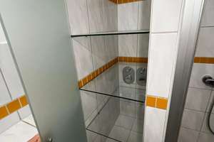 Helle 2,5-Zimmer Hochparterre-Wohnung in Kiel-Wik mit Balkon – Die vollständige Adresse der Immobilie erhältst du vom Anbieter., 24106 Wik, Kiel – Vorschaubild 7