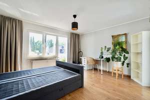 Rarität! Wunderschönes Apartment mit Sonnenbalkon im Hildener Norden – Die vollständige Adresse der Immobilie erhältst du vom Anbieter., 40724 Hilden – Vorschaubild 3