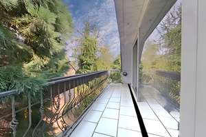 Luxuriöses Reihenendhaus mit exklusiver Ausstattung und idyllischem Garten in Remscheid-Lüttringha – Die vollständige Adresse der Immobilie erhältst du vom Anbieter., 42899 Lüttringhausen Mitte, Remscheid – Vorschaubild 8