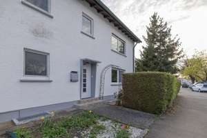 Ihr neuer Wohlfühlplatz: Charmantes Reiheneckhaus mit sonnigem, einladendem Grundstück – Die vollständige Adresse der Immobilie erhältst du vom Anbieter., 89079 Wiblingen, Ulm – Vorschaubild 4