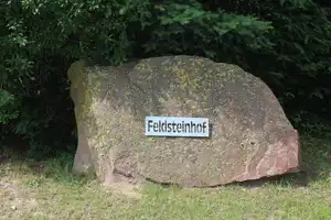 Wohnhaus - Ferienhaus - Kapitalanlage  – Müritz (Kreis) – Vorschaubild 3