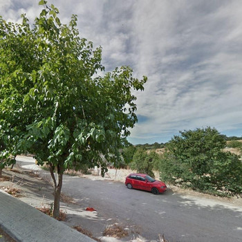 OKUPAS-Wohnung in Valdemorillo, Madrid zu verkaufen.