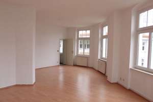 Großzügige 2-Raum-Wohnung mit Einbauküche in Magdeburg-Sudenburg sucht neue Mieter! – Jordanstr. 3, 39112 Sudenburg, Magdeburg – Vorschaubild 4