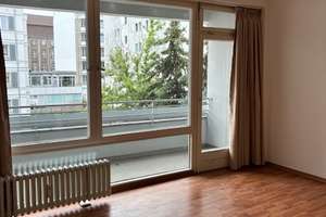 Großzügige 1-Raum-Wohnung mit EBK, Balkon & Tiefgaragenstellplatz in Berlin Schöneberg – Die vollständige Adresse der Immobilie erhältst du vom Anbieter., 10779 Schöneberg, Berlin – Vorschaubild 3