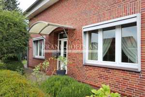 Einfamilienhaus mit großer Garage in Wrist – Steinburg (Kreis) – Vorschaubild 2