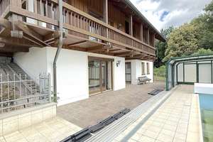 ++Sofort beziehbares Landhaus in unverbaubarer Lage in Neuburg am Inn++ – Die vollständige Adresse der Immobilie erhältst du vom Anbieter., 94127 Neuburg am Inn – Vorschaubild 22